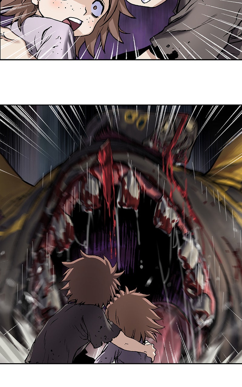 Read Leviathan FR Manga Online