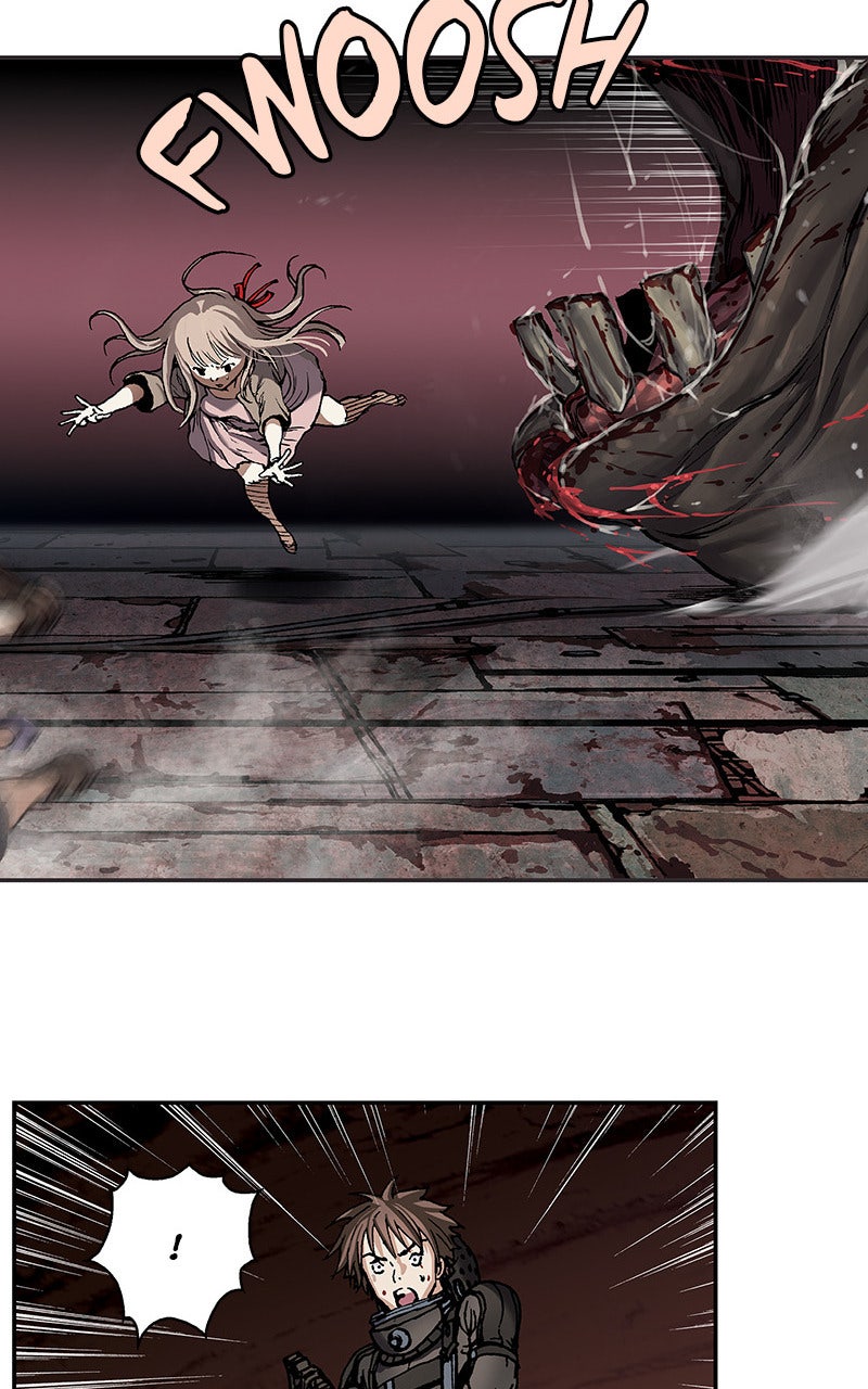 Read Leviathan FR Manga Online