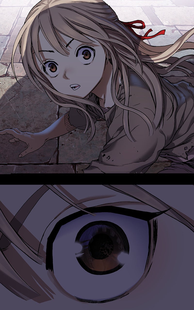 Read Leviathan FR Manga Online