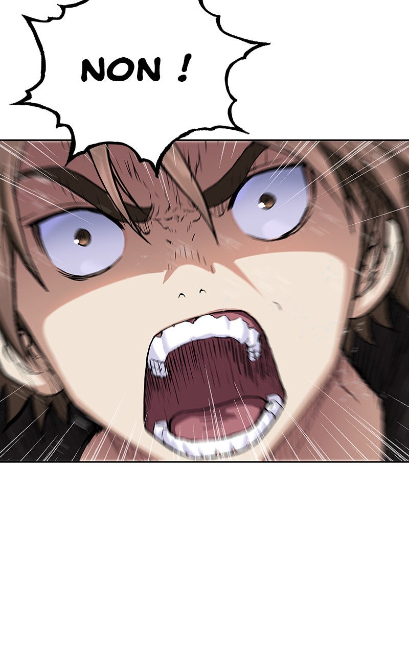 Read Leviathan FR Manga Online