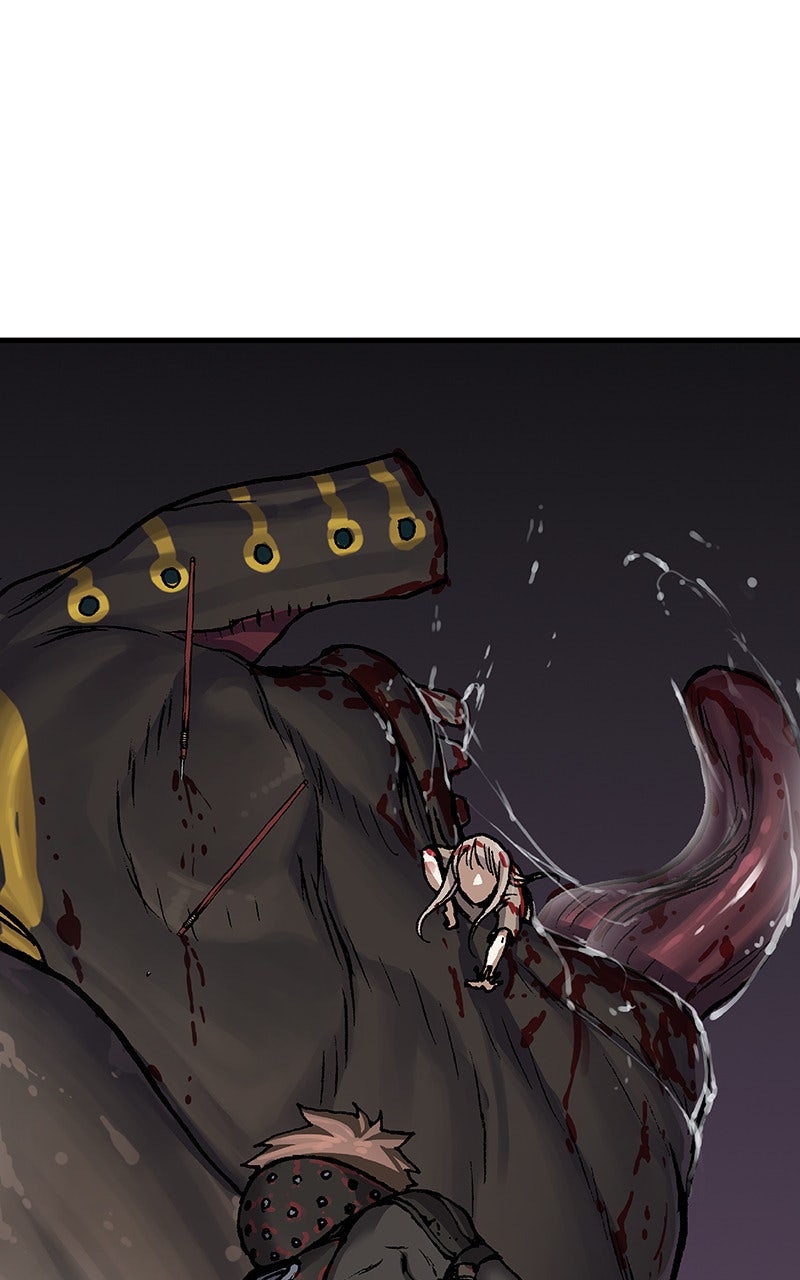 Read Leviathan FR Manga Online