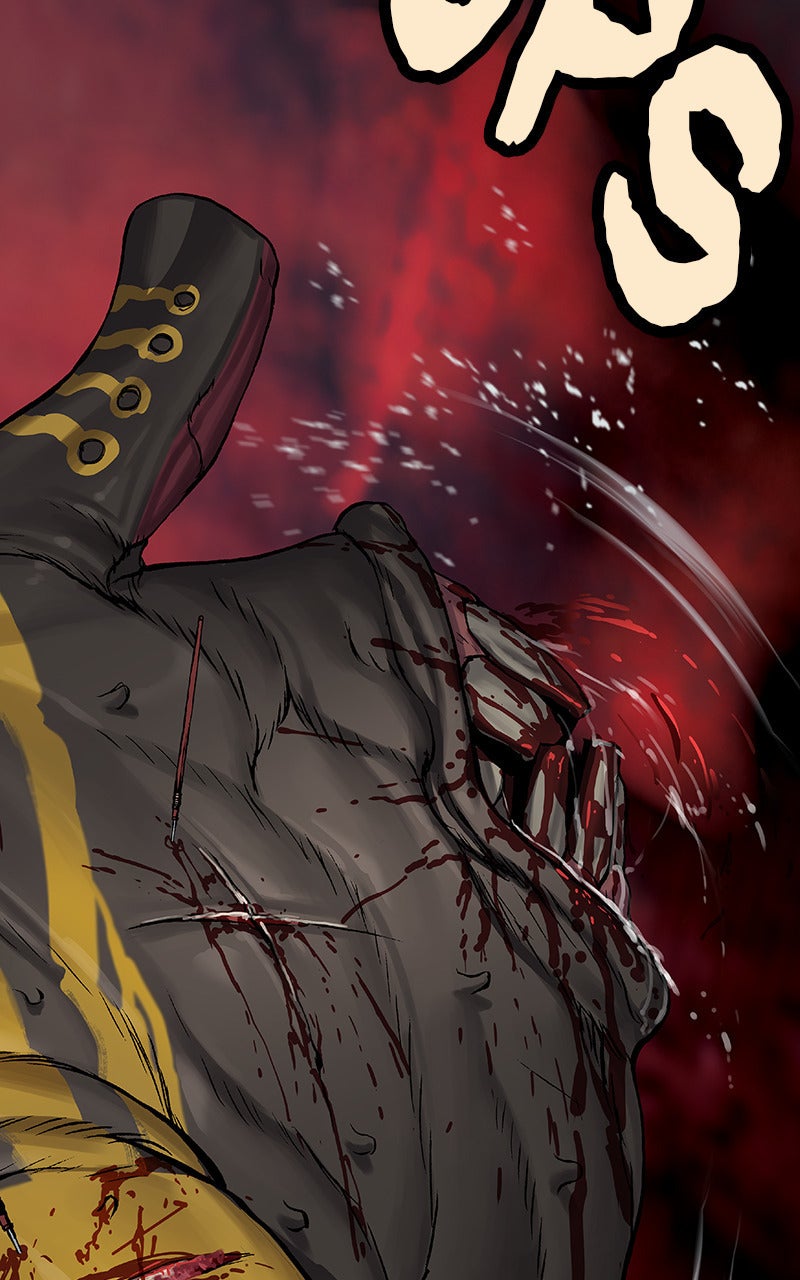 Read Leviathan FR Manga Online