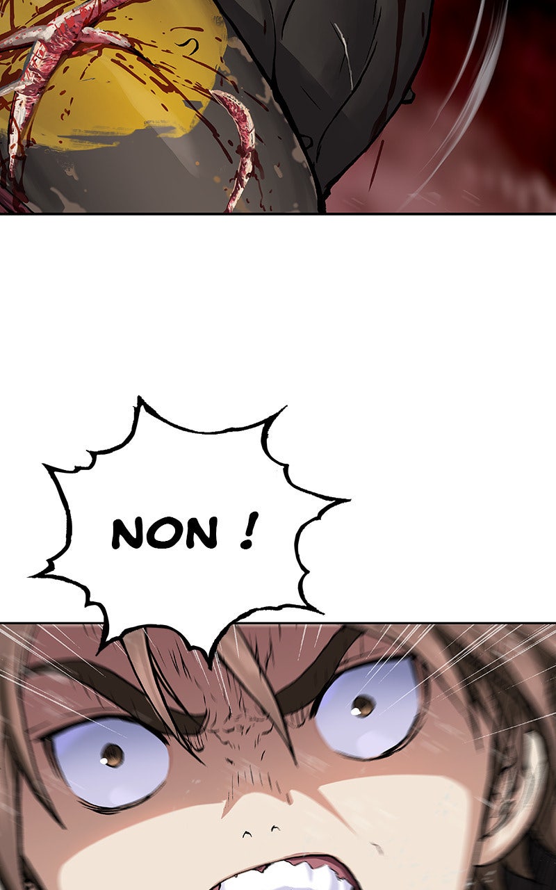 Read Leviathan FR Manga Online