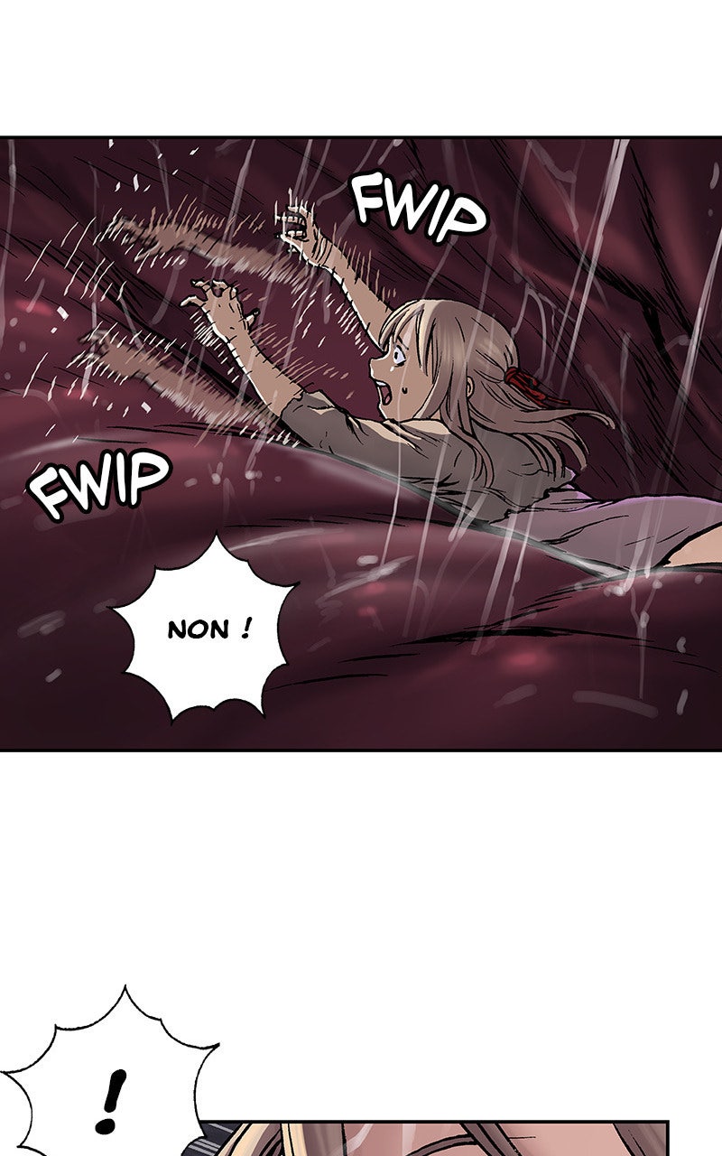 Read Leviathan FR Manga Online