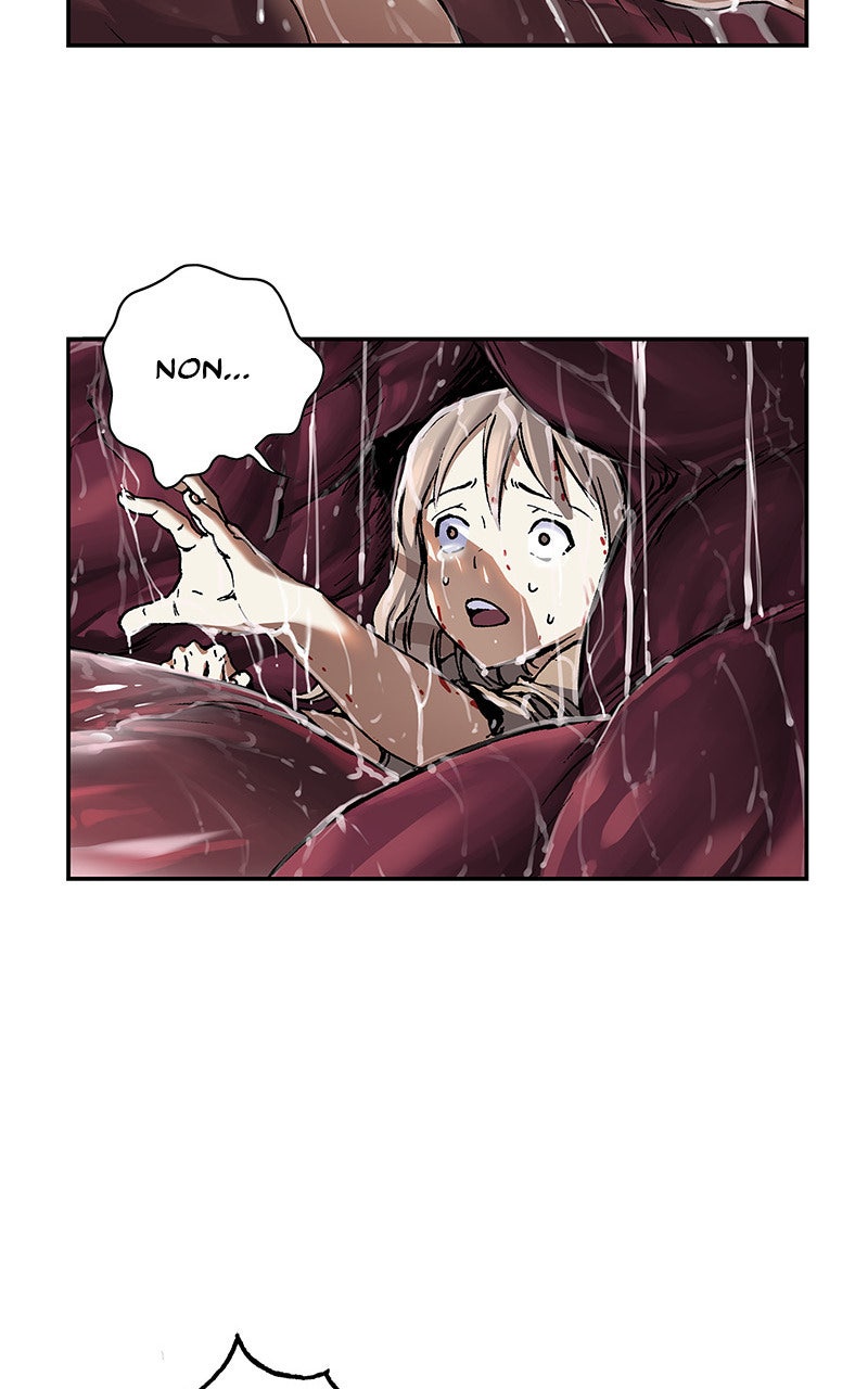 Read Leviathan FR Manga Online