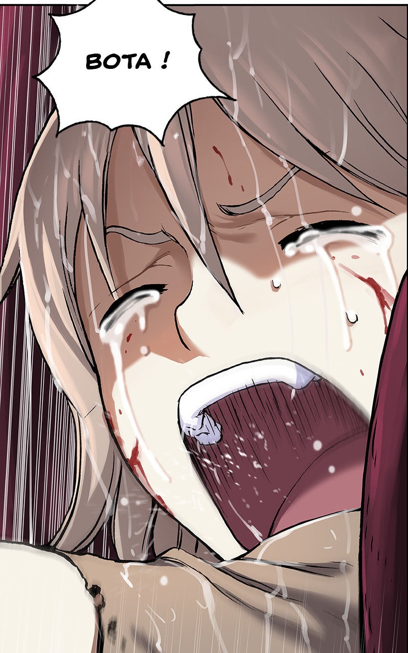 Read Leviathan FR Manga Online