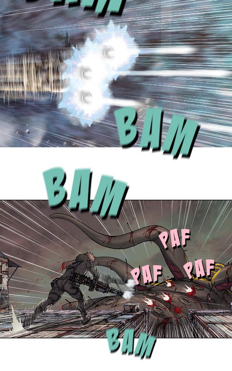 Read Leviathan FR Manga Online