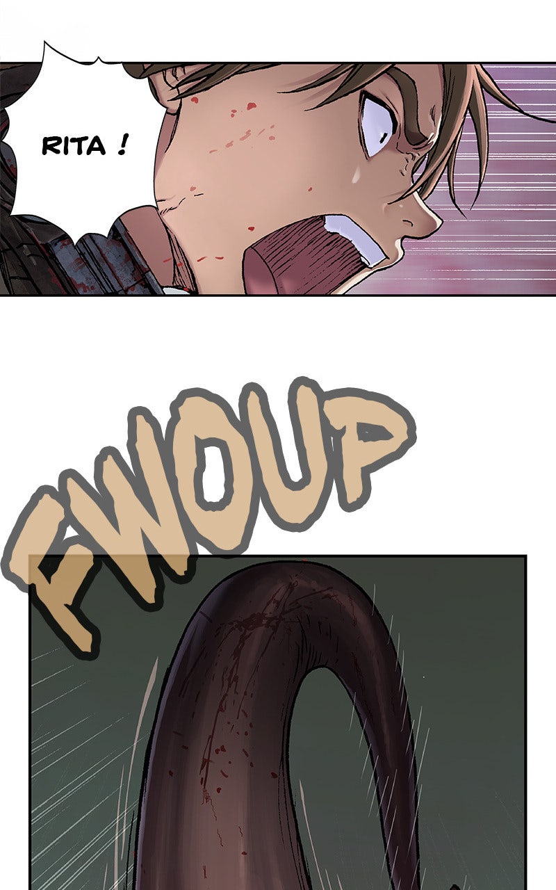 Read Leviathan FR Manga Online