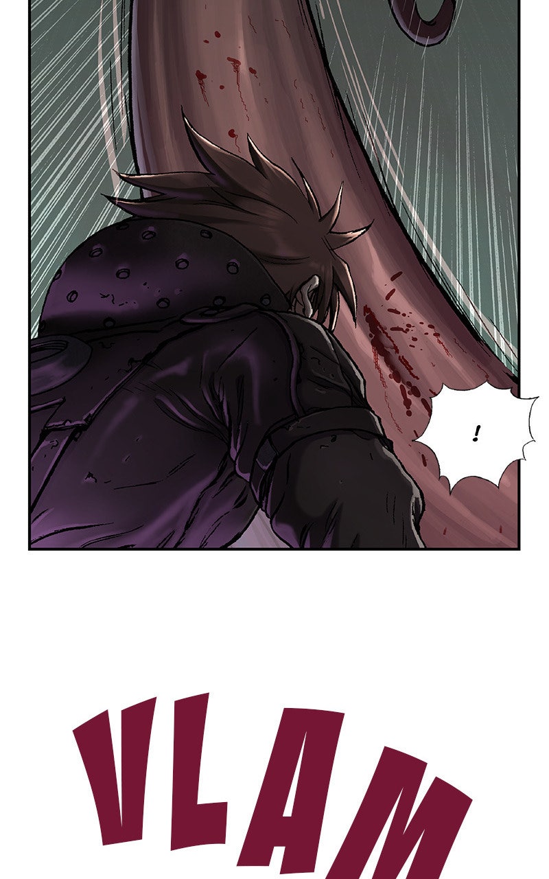 Read Leviathan FR Manga Online