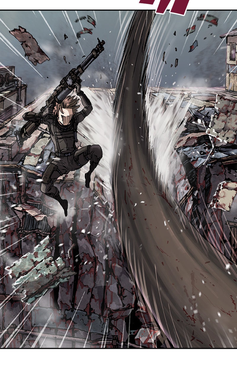 Read Leviathan FR Manga Online