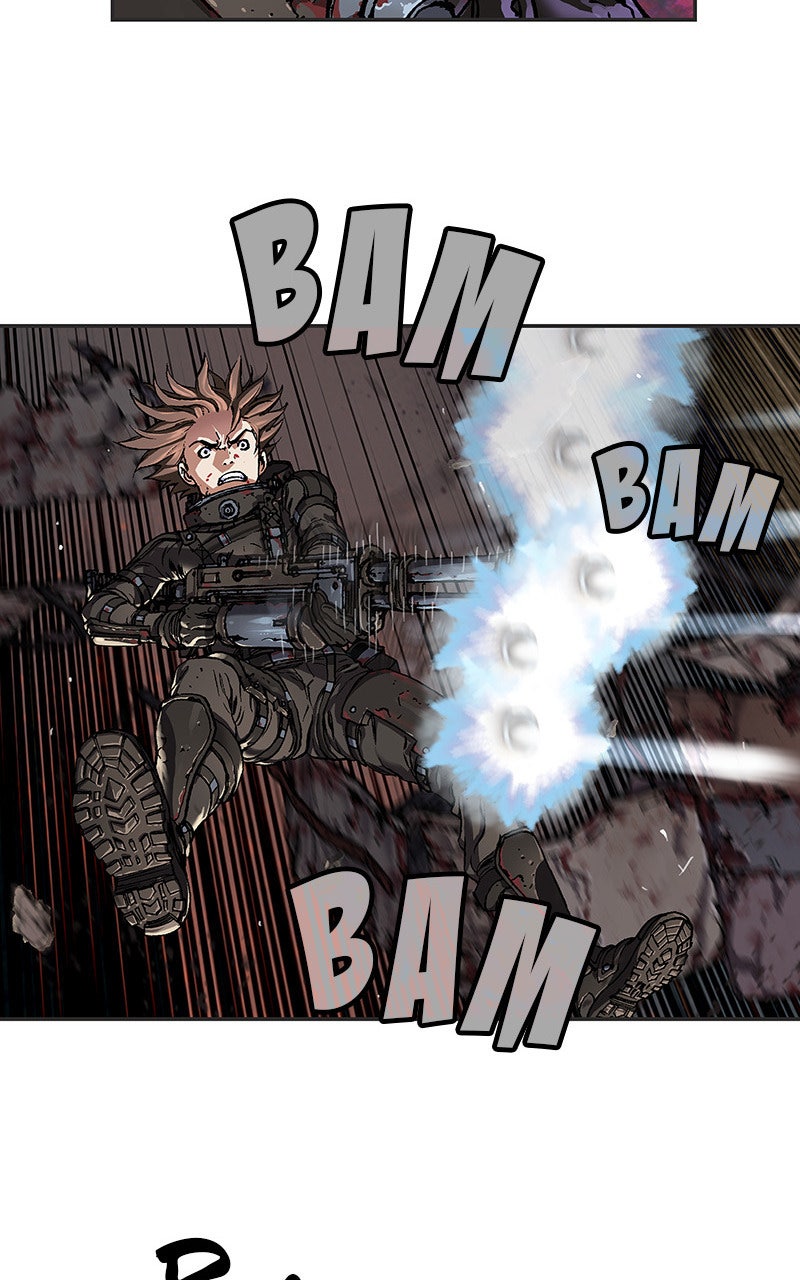 Read Leviathan FR Manga Online