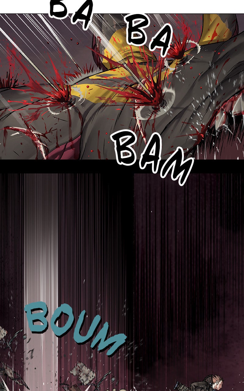 Read Leviathan FR Manga Online