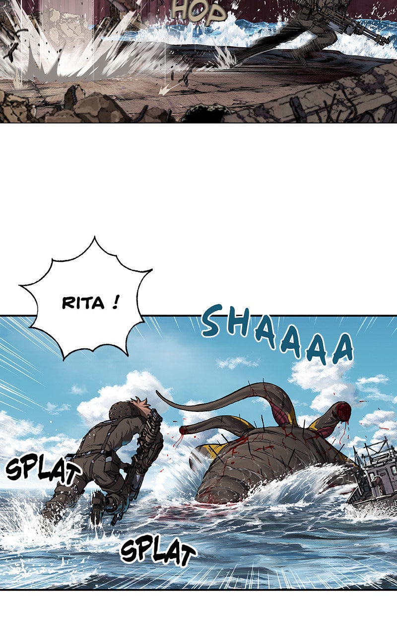 Read Leviathan FR Manga Online