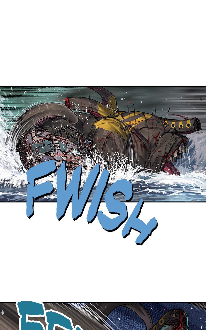 Read Leviathan FR Manga Online