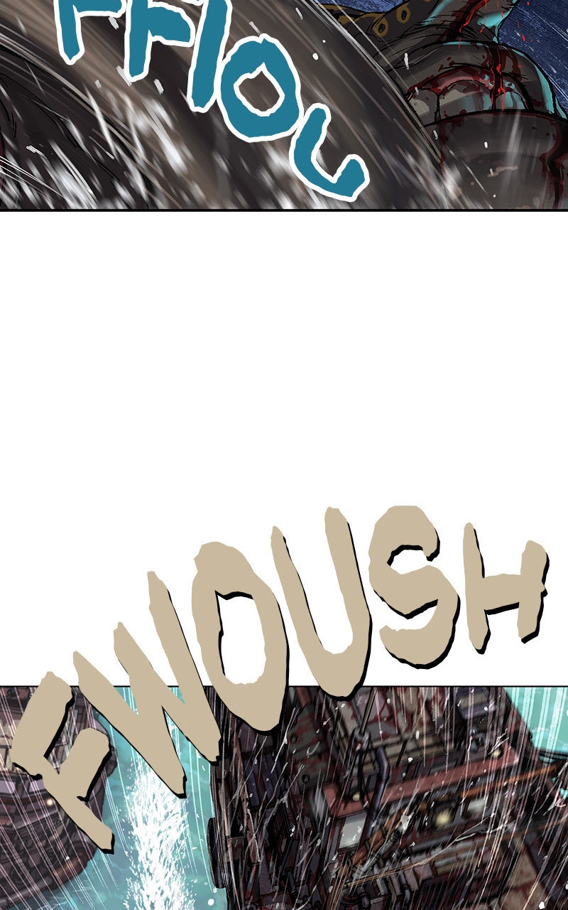 Read Leviathan FR Manga Online