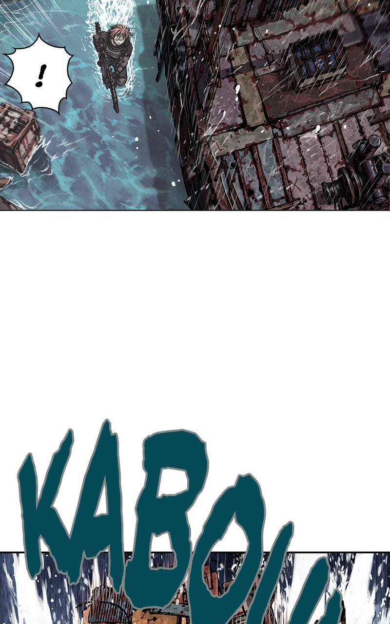 Read Leviathan FR Manga Online