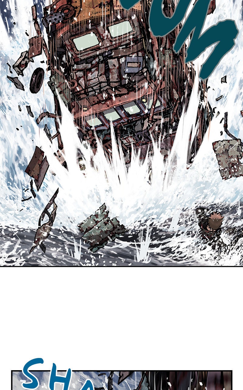 Read Leviathan FR Manga Online