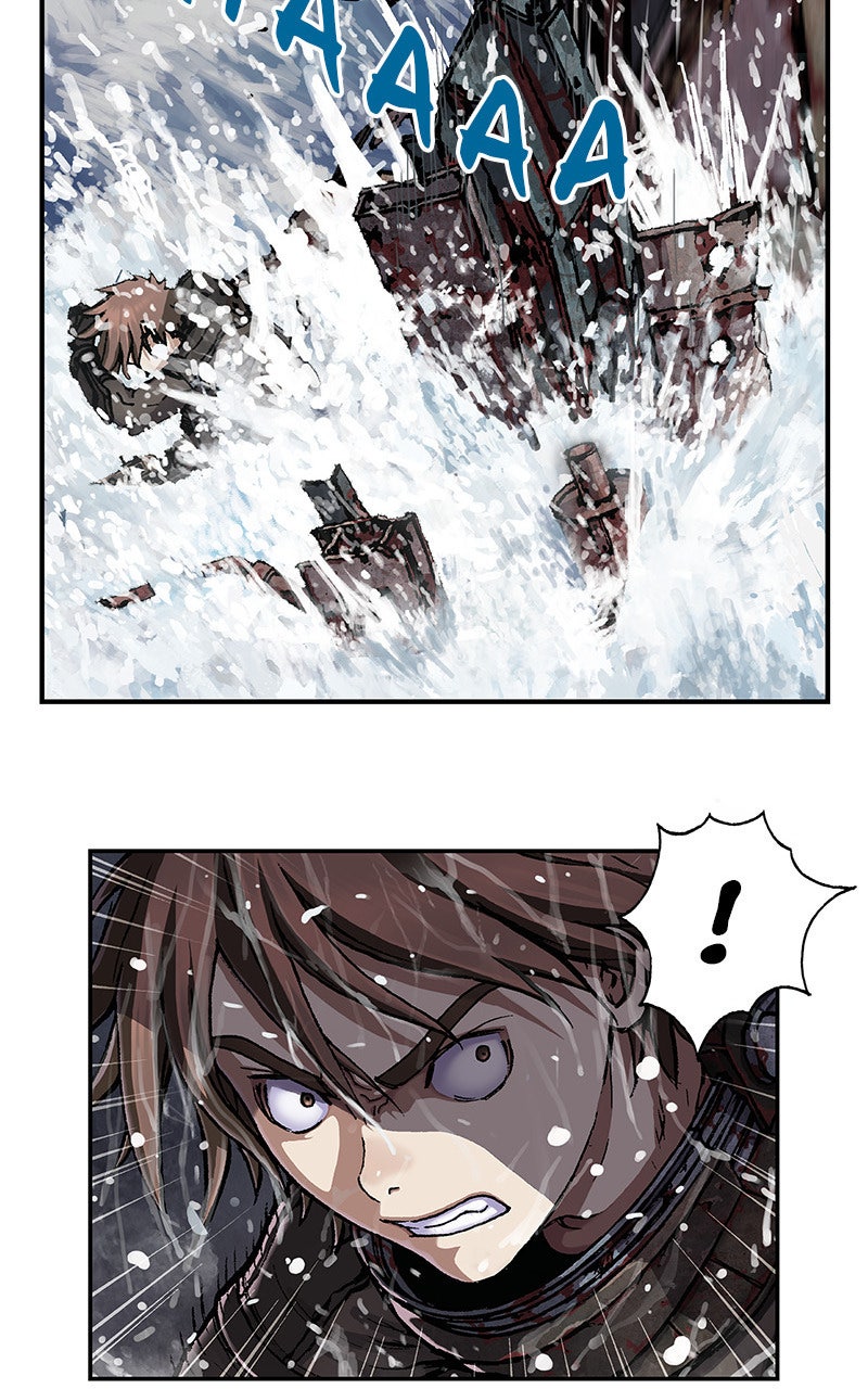 Read Leviathan FR Manga Online