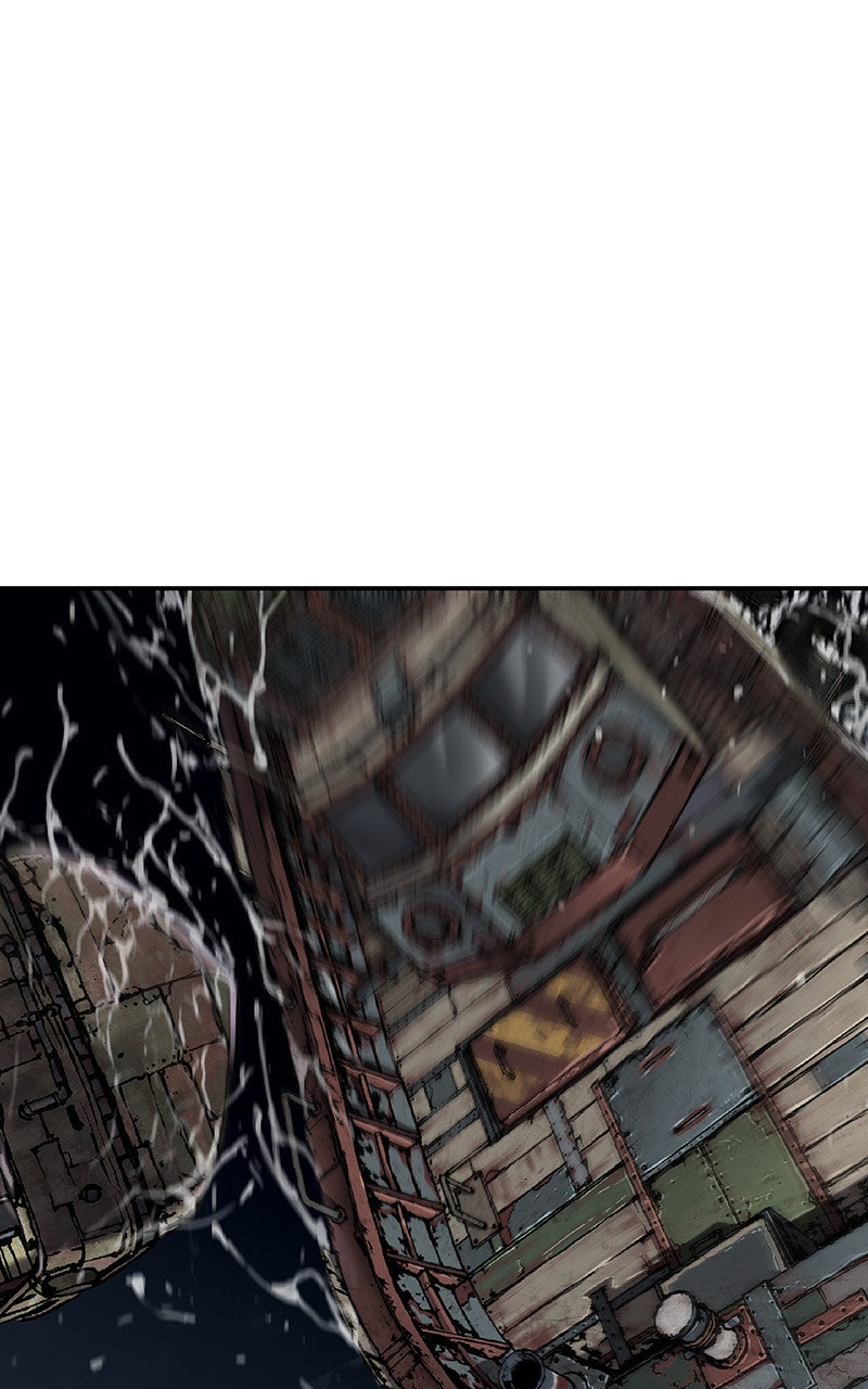 Read Leviathan FR Manga Online