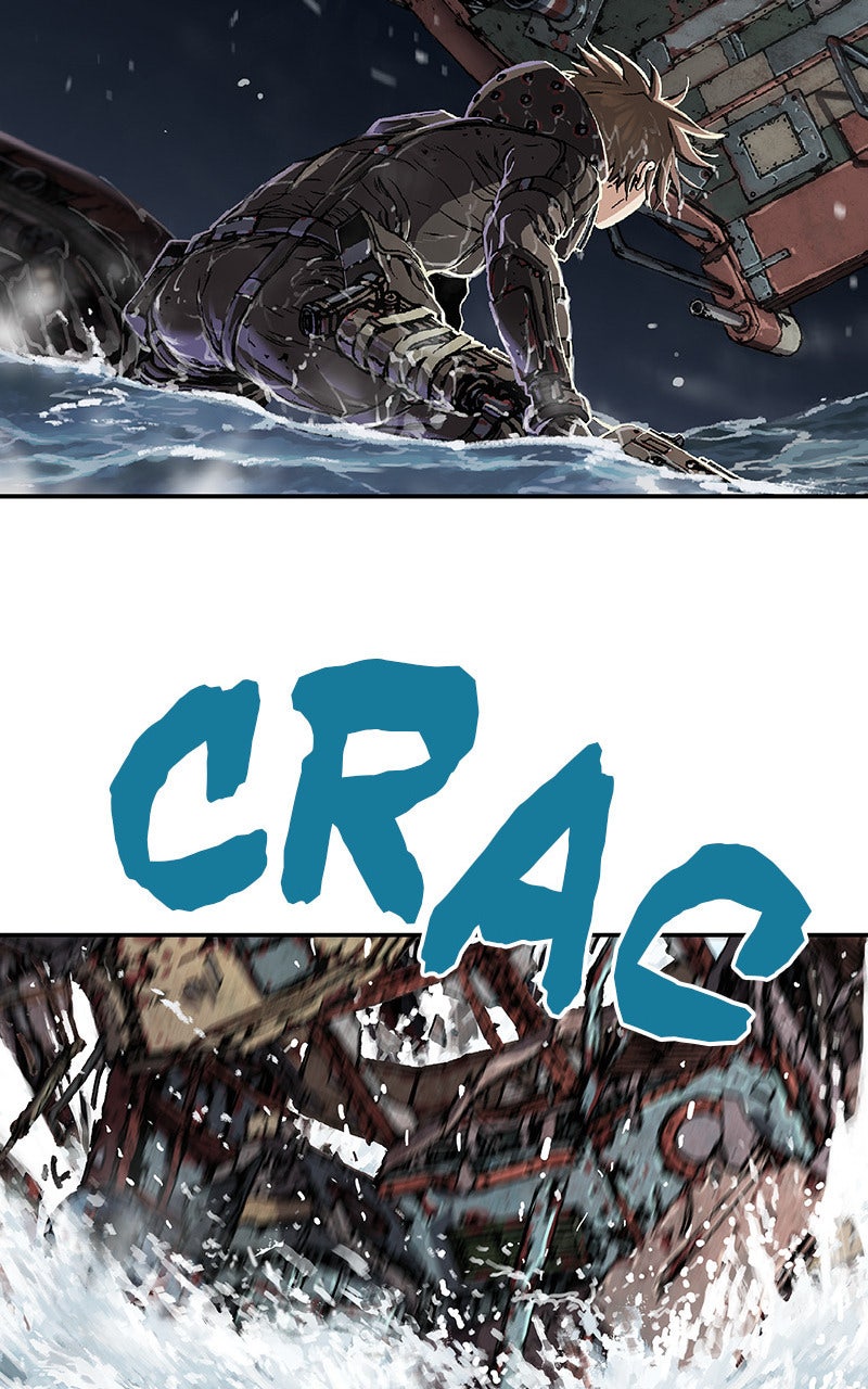 Read Leviathan FR Manga Online