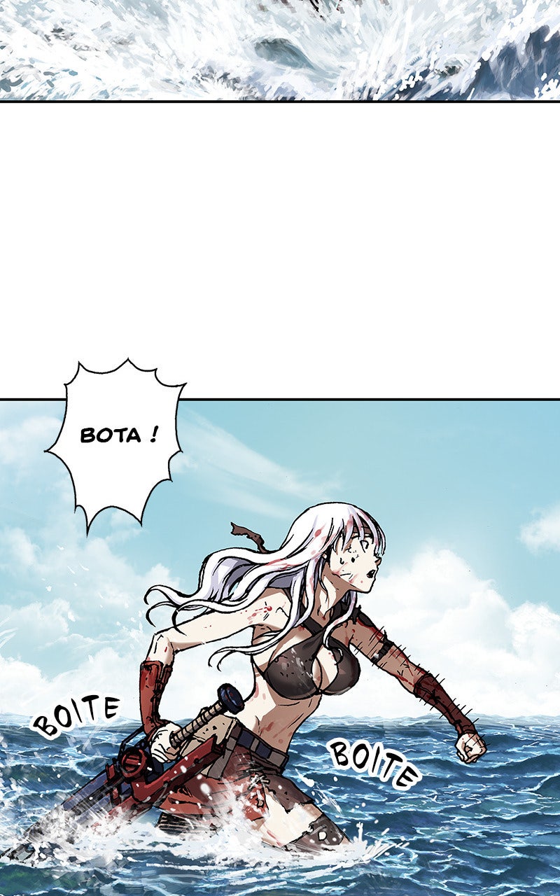 Read Leviathan FR Manga Online