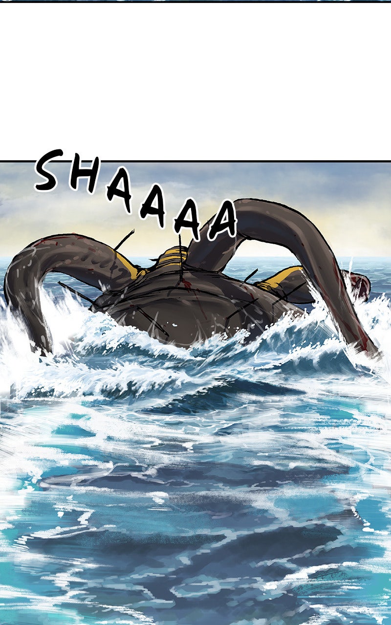 Read Leviathan FR Manga Online