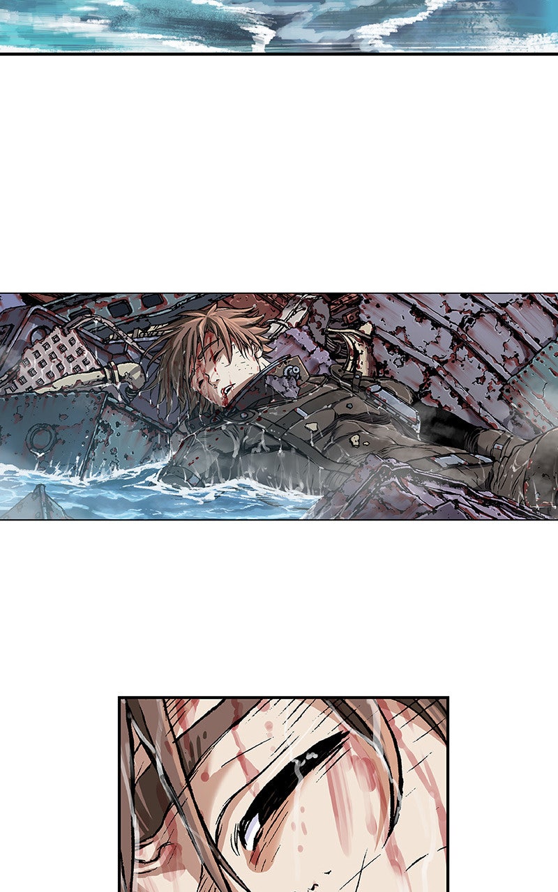 Read Leviathan FR Manga Online