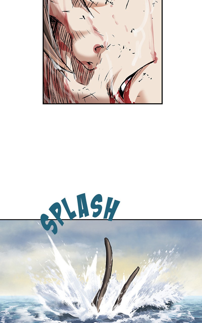 Read Leviathan FR Manga Online