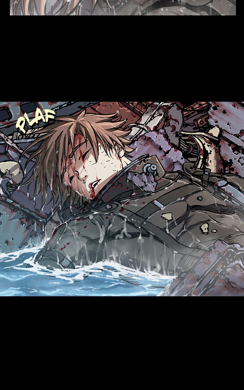 Read Leviathan FR Manga Online