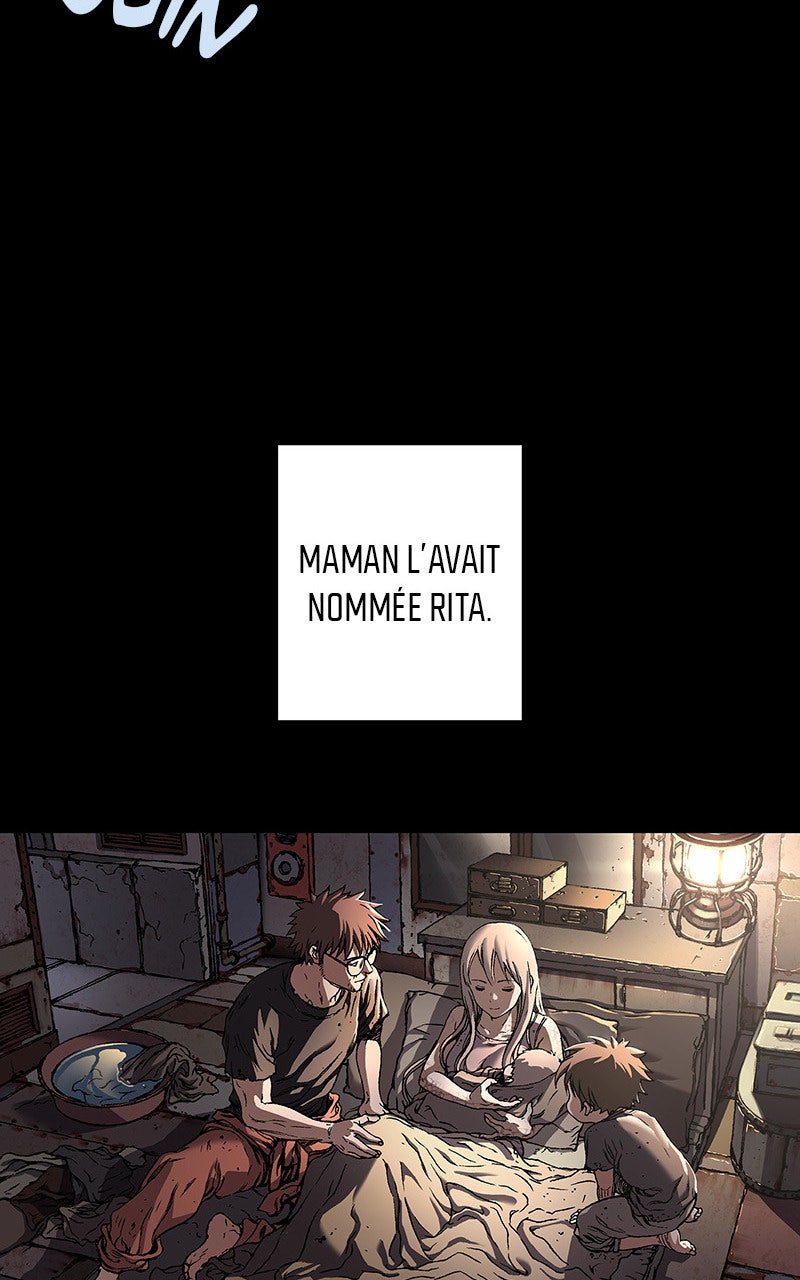 Read Leviathan FR Manga Online