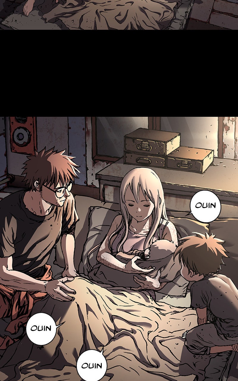 Read Leviathan FR Manga Online