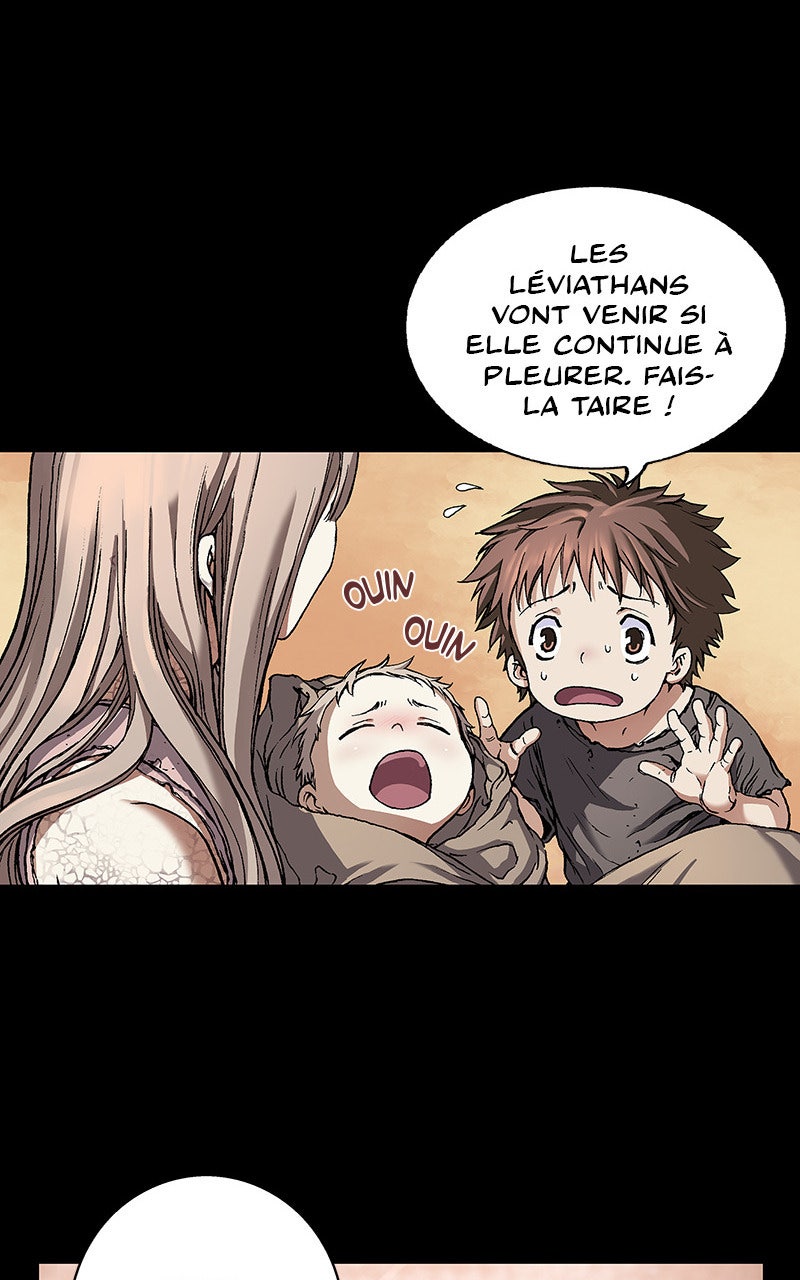 Read Leviathan FR Manga Online