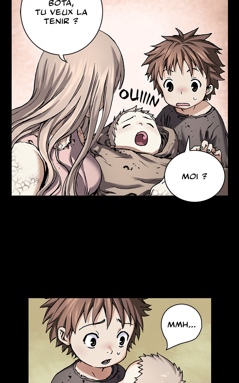 Read Leviathan FR Manga Online