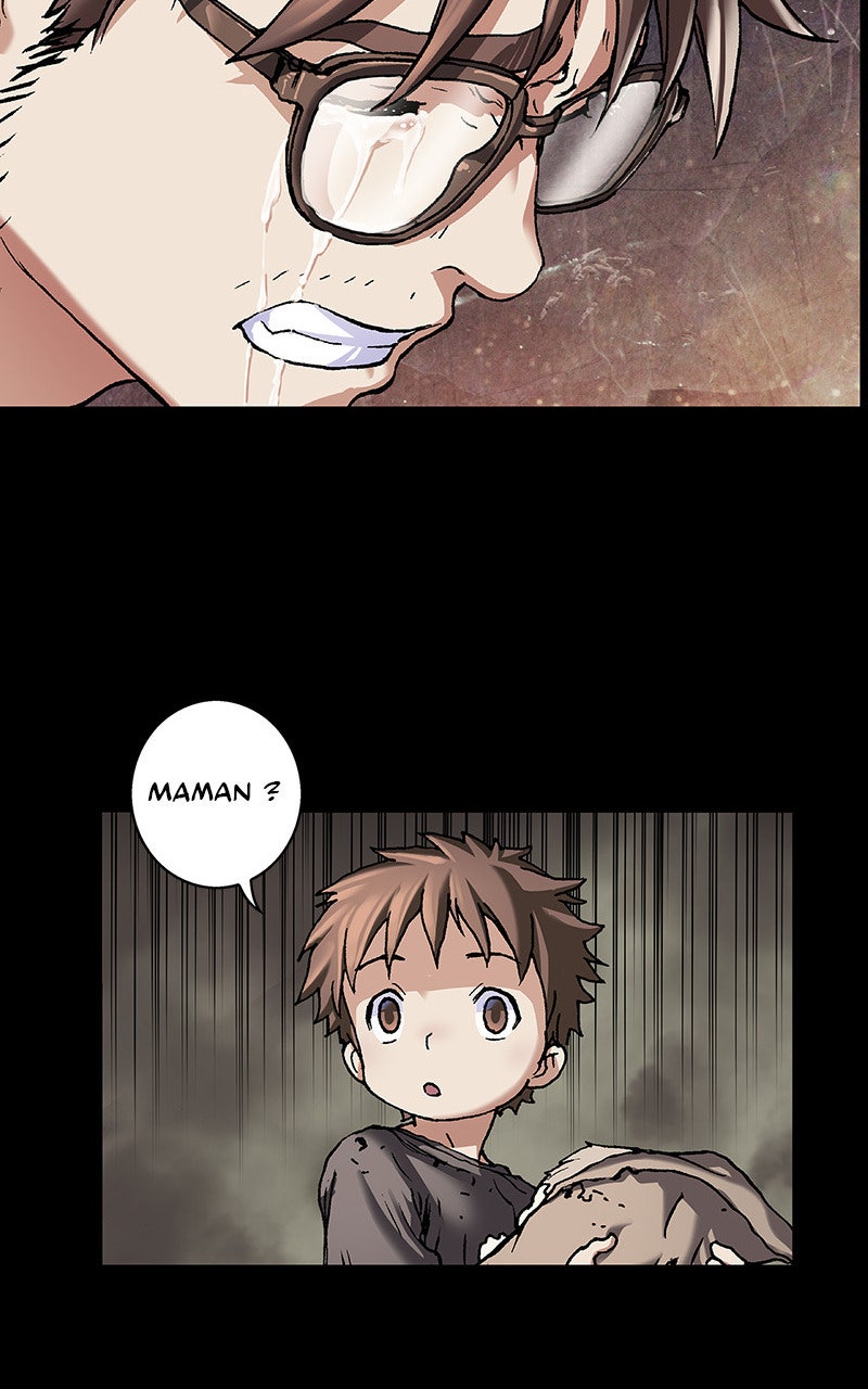 Read Leviathan FR Manga Online