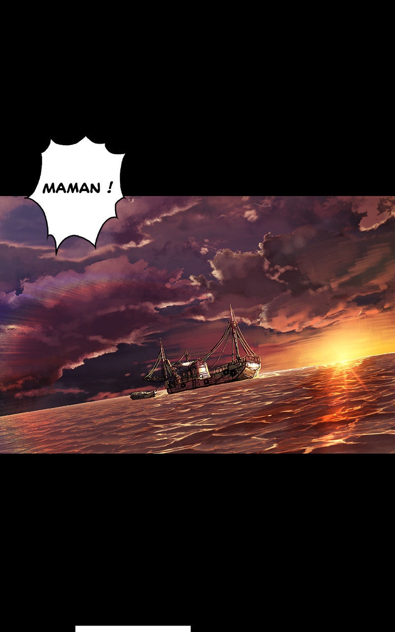 Read Leviathan FR Manga Online