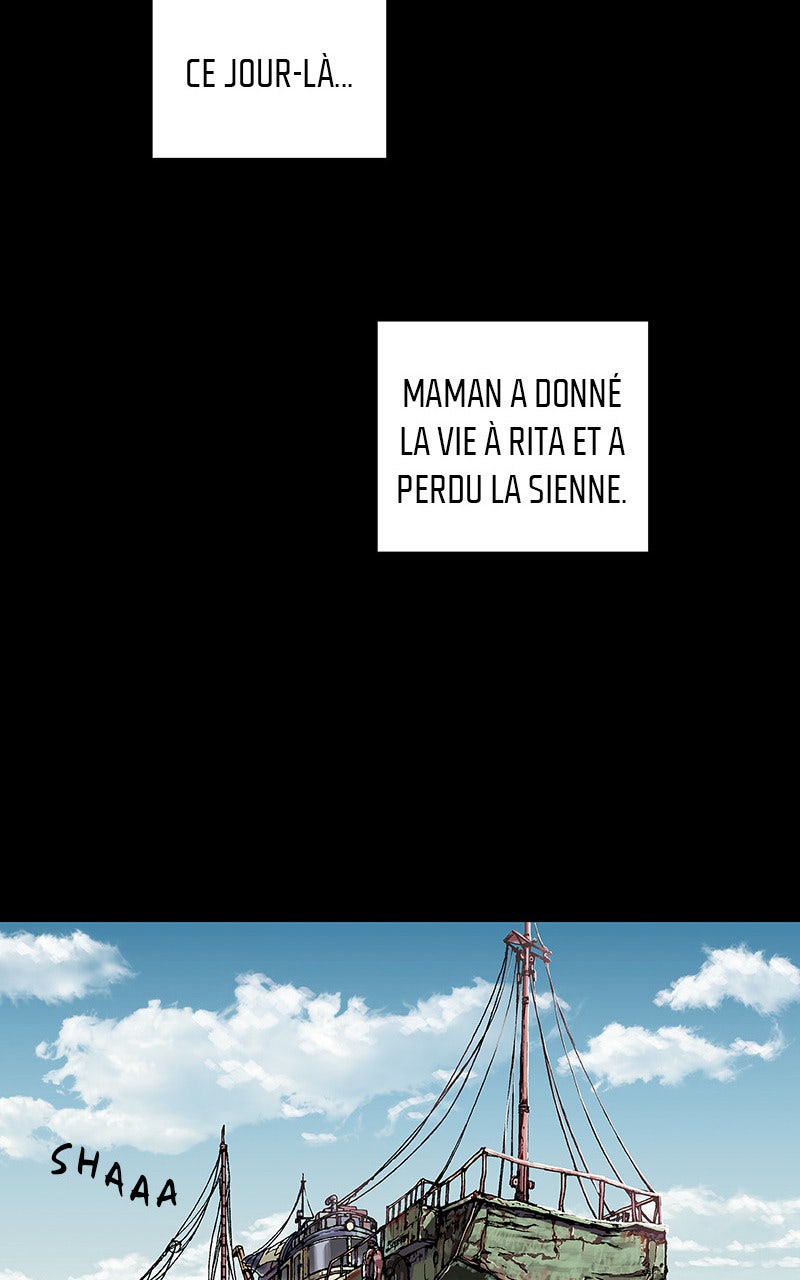 Read Leviathan FR Manga Online