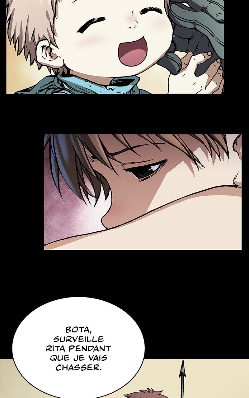 Read Leviathan FR Manga Online