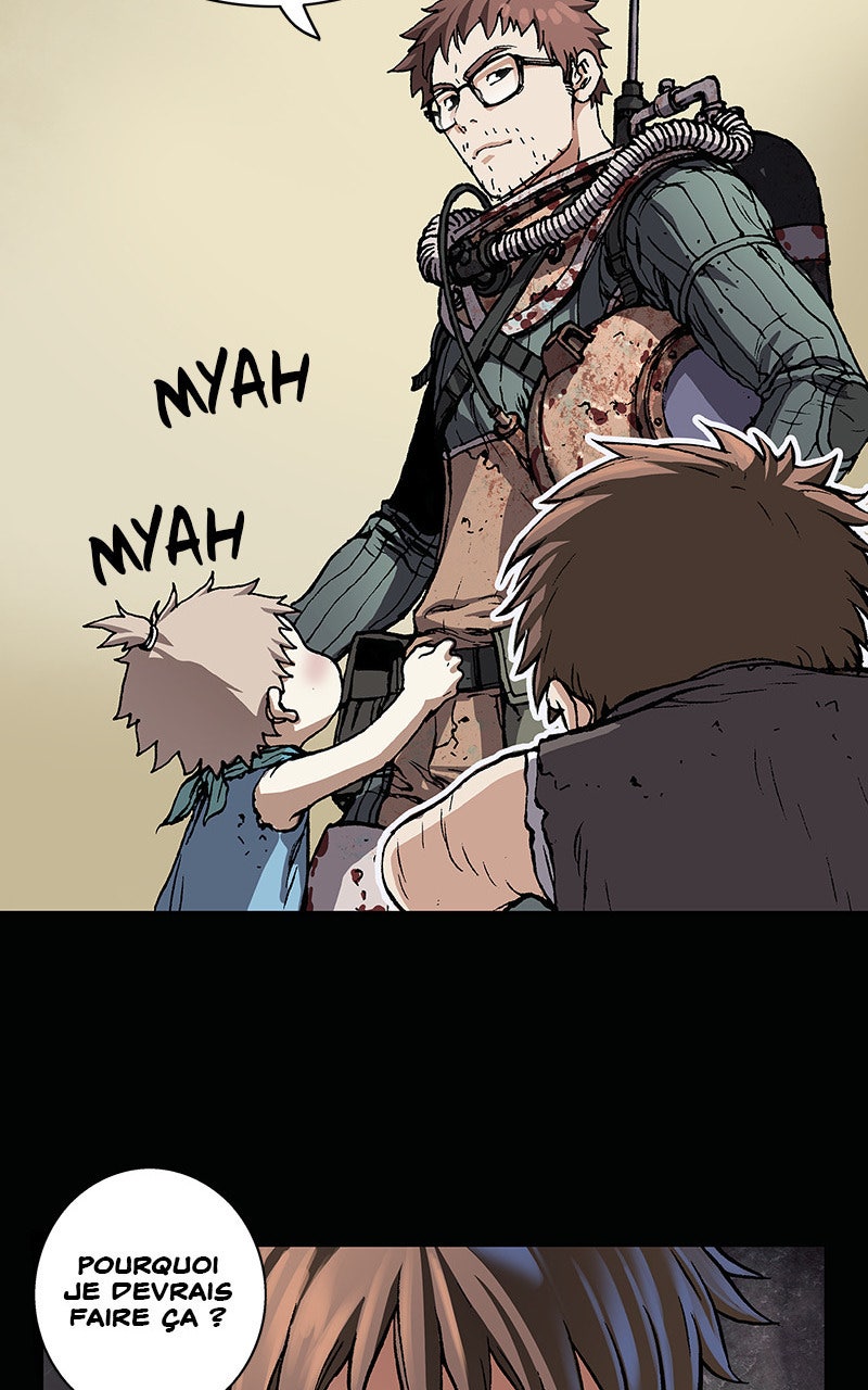 Read Leviathan FR Manga Online