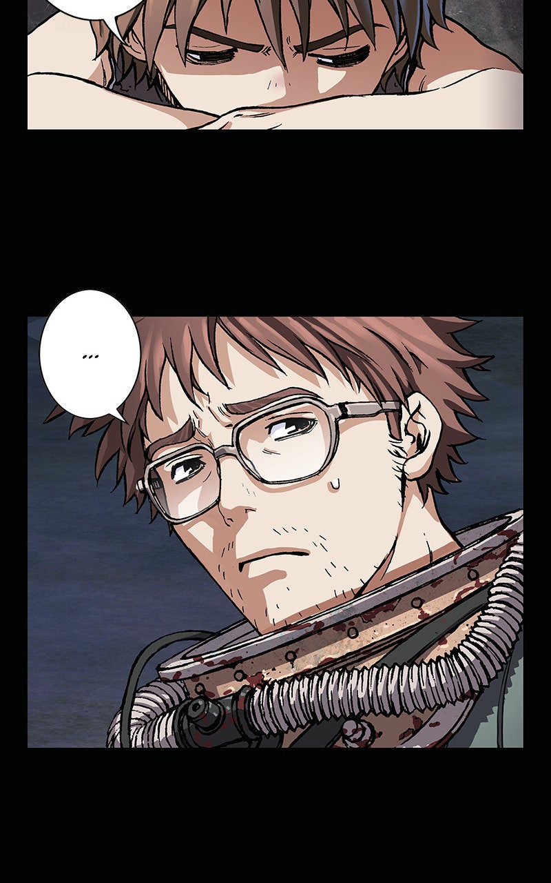 Read Leviathan FR Manga Online