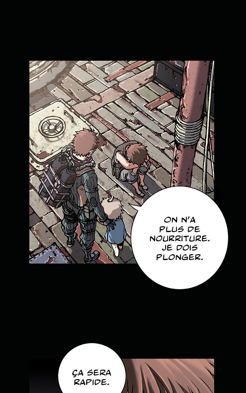 Read Leviathan FR Manga Online