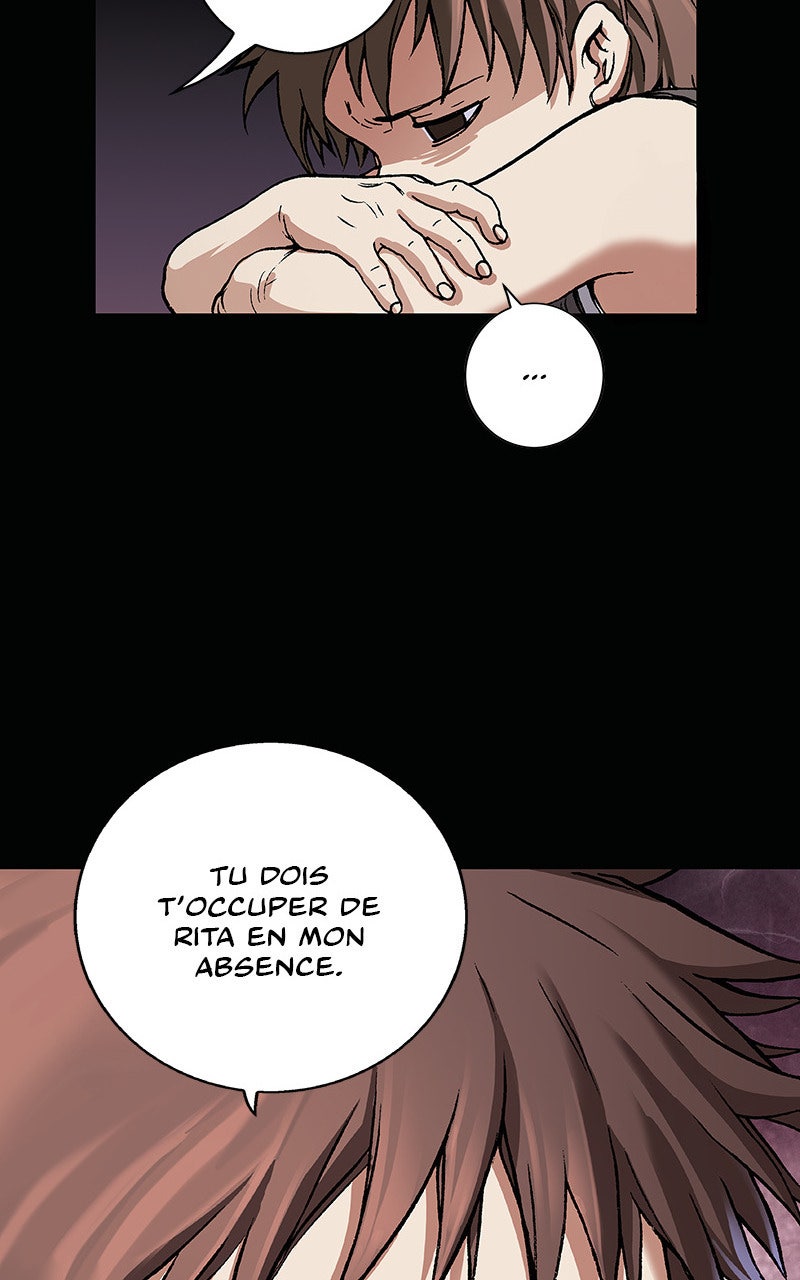 Read Leviathan FR Manga Online