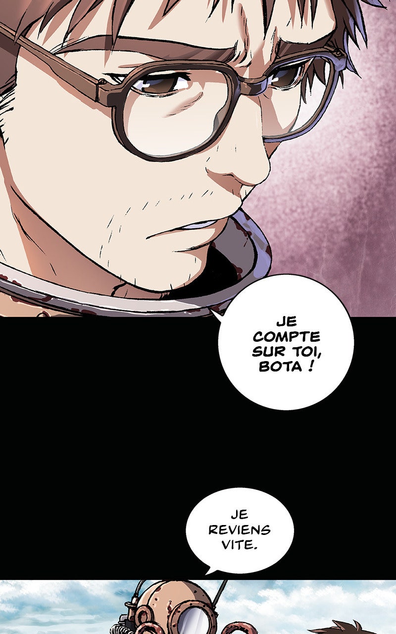 Read Leviathan FR Manga Online