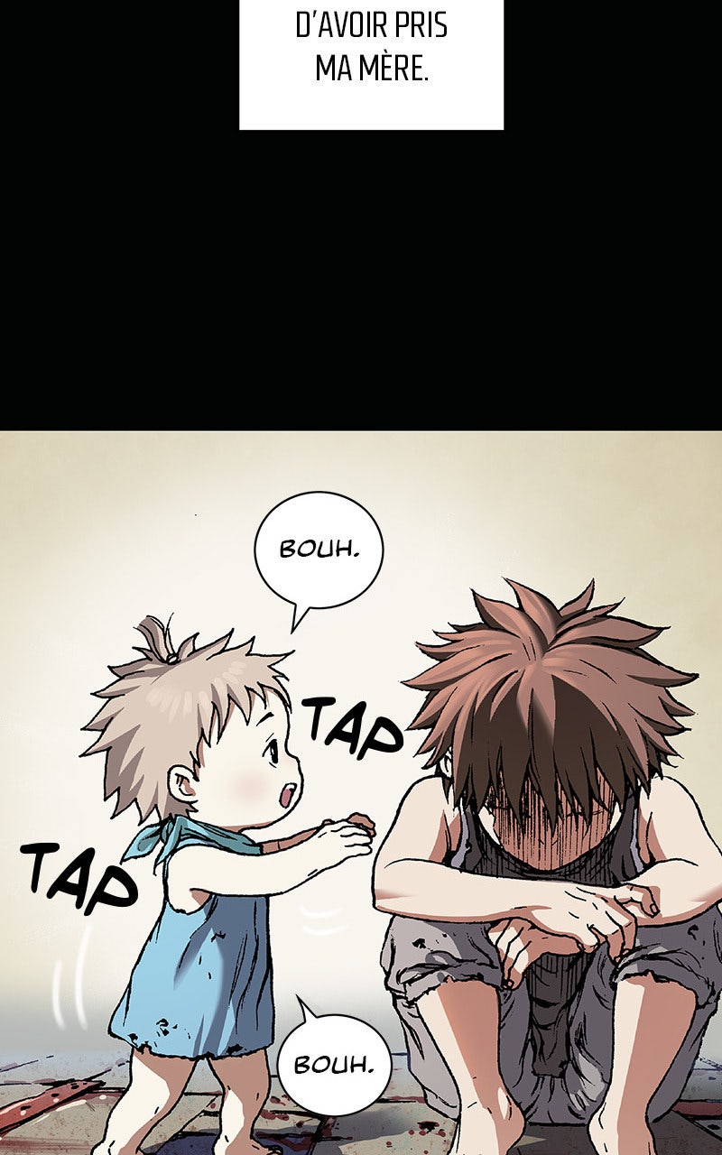 Read Leviathan FR Manga Online