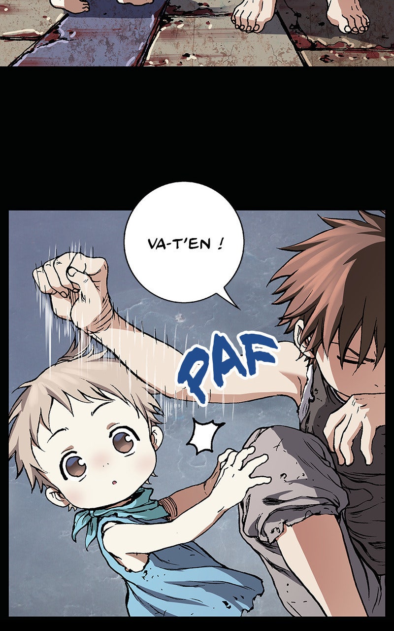 Read Leviathan FR Manga Online