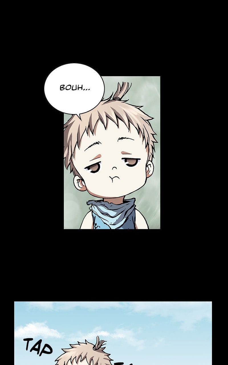 Read Leviathan FR Manga Online