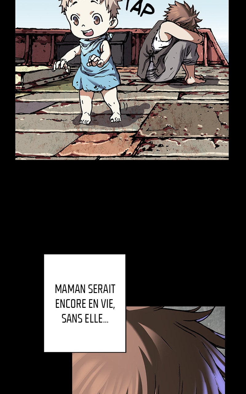 Read Leviathan FR Manga Online