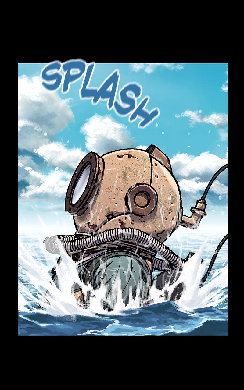 Read Leviathan FR Manga Online