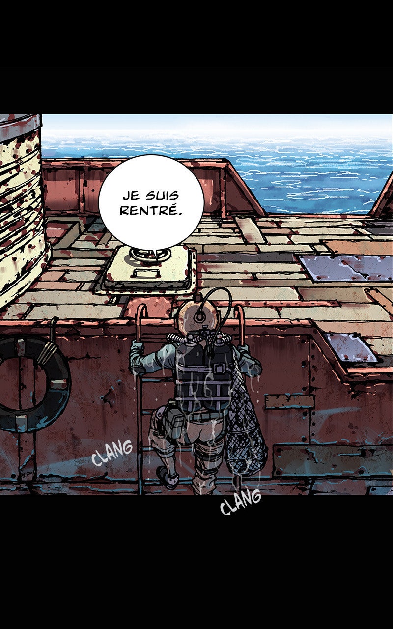 Read Leviathan FR Manga Online