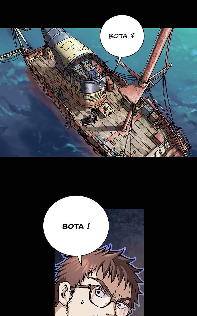 Read Leviathan FR Manga Online