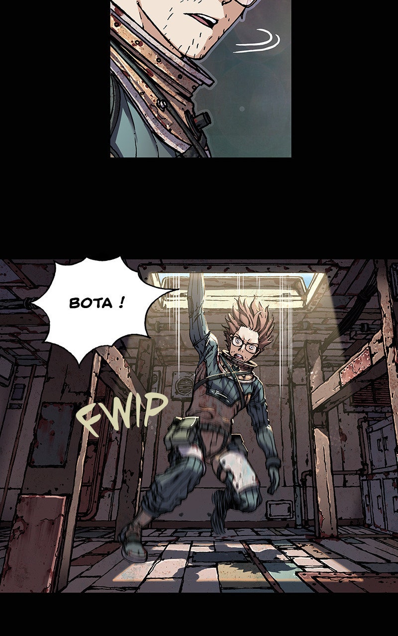 Read Leviathan FR Manga Online